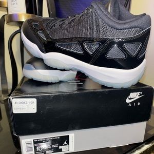 Air Jordan Retro 11’s